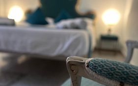 Luxury Suite Vitruvio 55